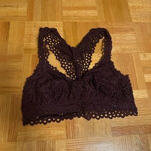 Aerie Lace Bralette